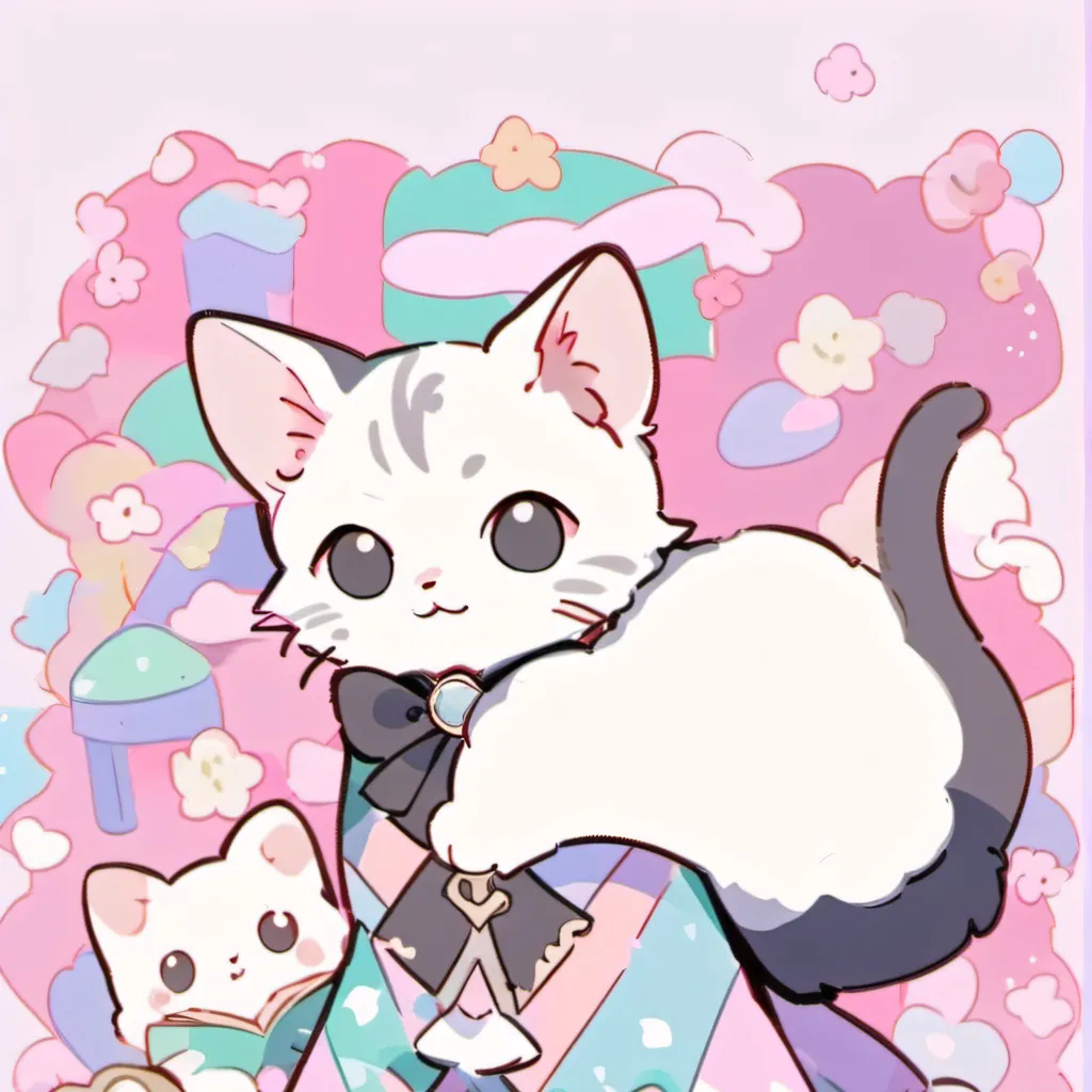 chat with ai character: PRIDE MONTH POOKIE