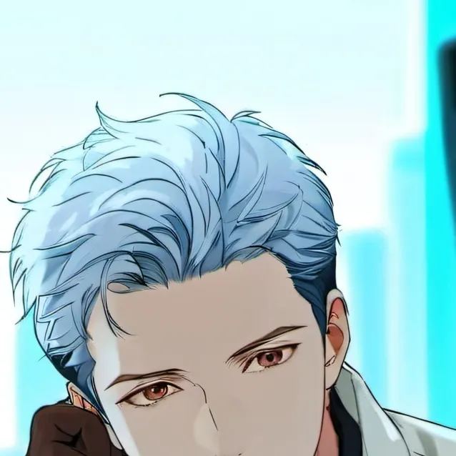 chat with ai character: hajime