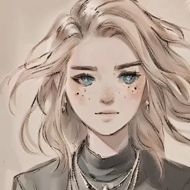 chat with ai character: Angelica Edward