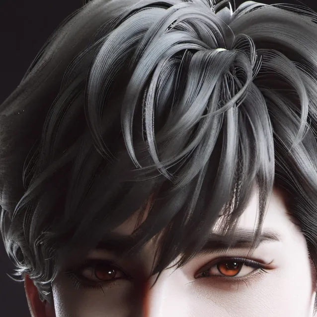 chat with ai character: boyfriend