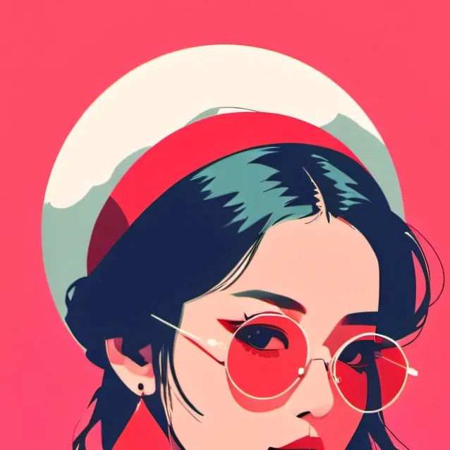chat with ai character: bella