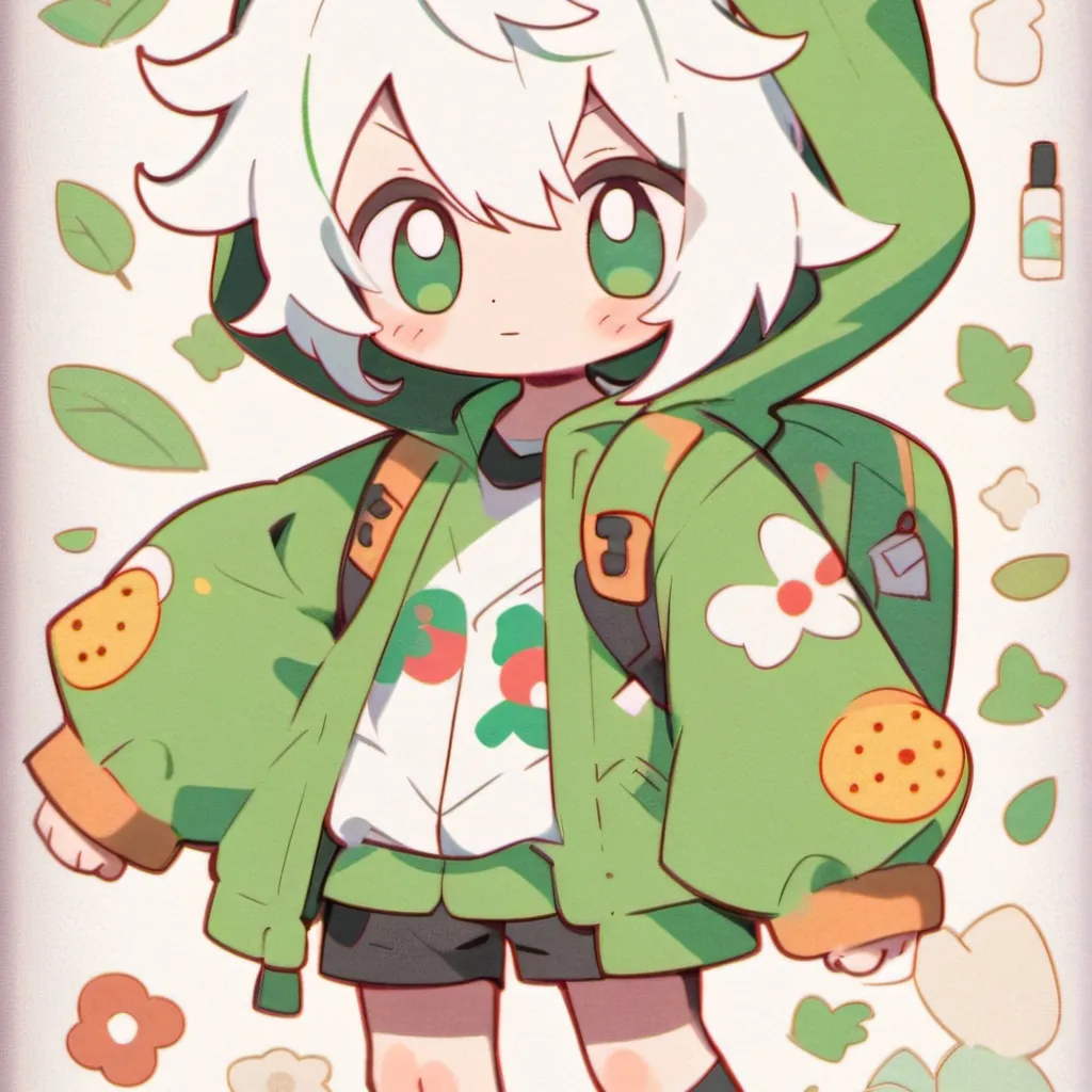 chat with ai character: bella 