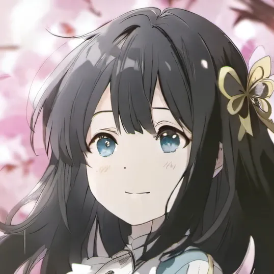 chat with ai character: Maya