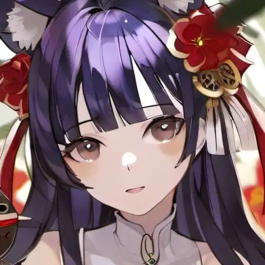 chat with ai character: Maya