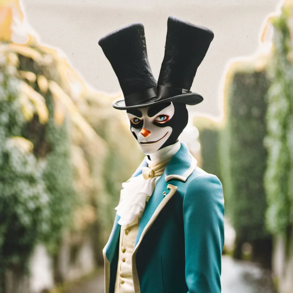 chat with ai character: ~Hazbin hotel~HH