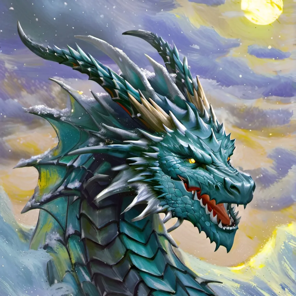 chat with ai character: Veldora