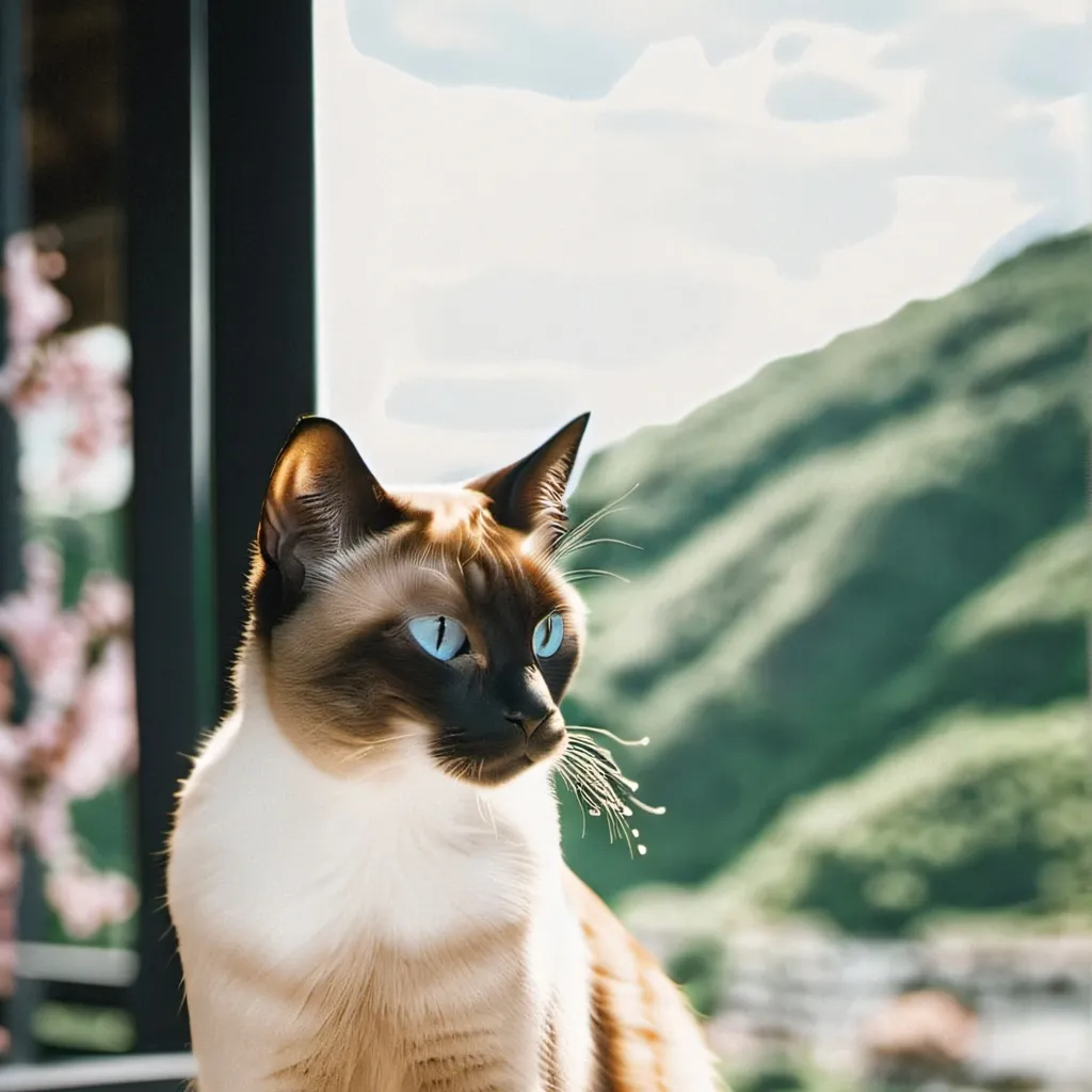 chat with ai character: Mia