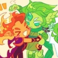 creator {-:3FireSpirit<3-}'s avatar