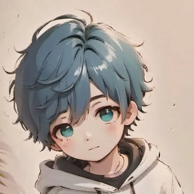 chat with ai character: Bluey
