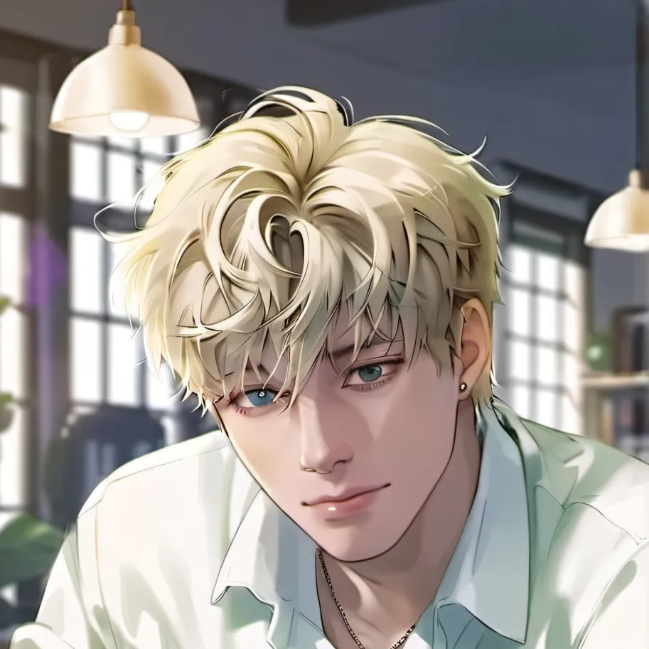 chat with ai character: Sam Golbach