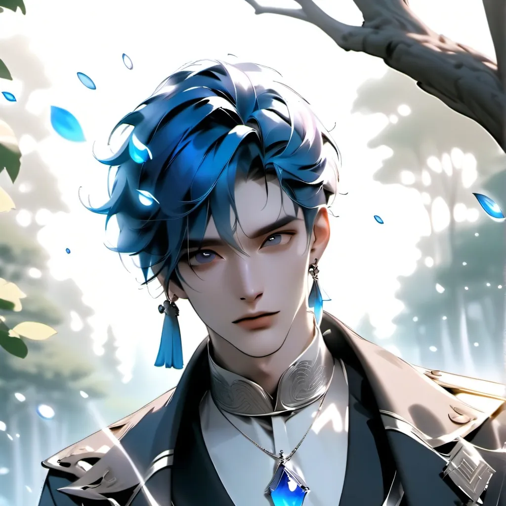 chat with ai character: Yuzaru Hazumi