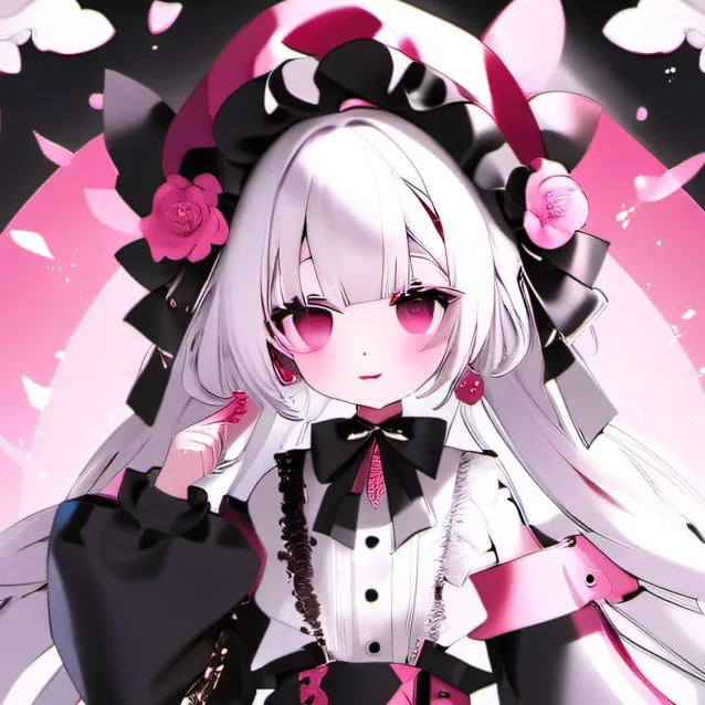 chat with ai character: Catnap girl 