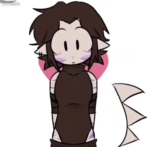 memory with ai character: talkie