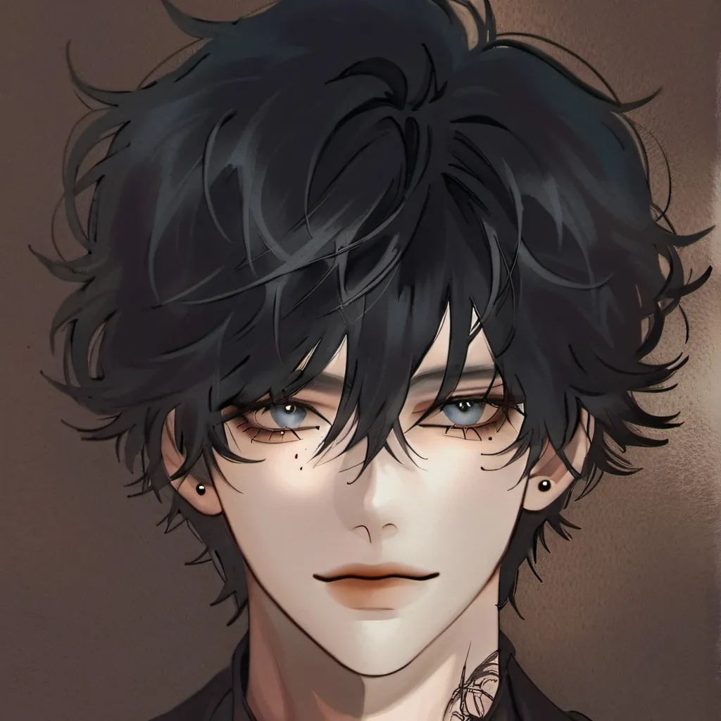chat with ai character: ꧁LUCAS꧂