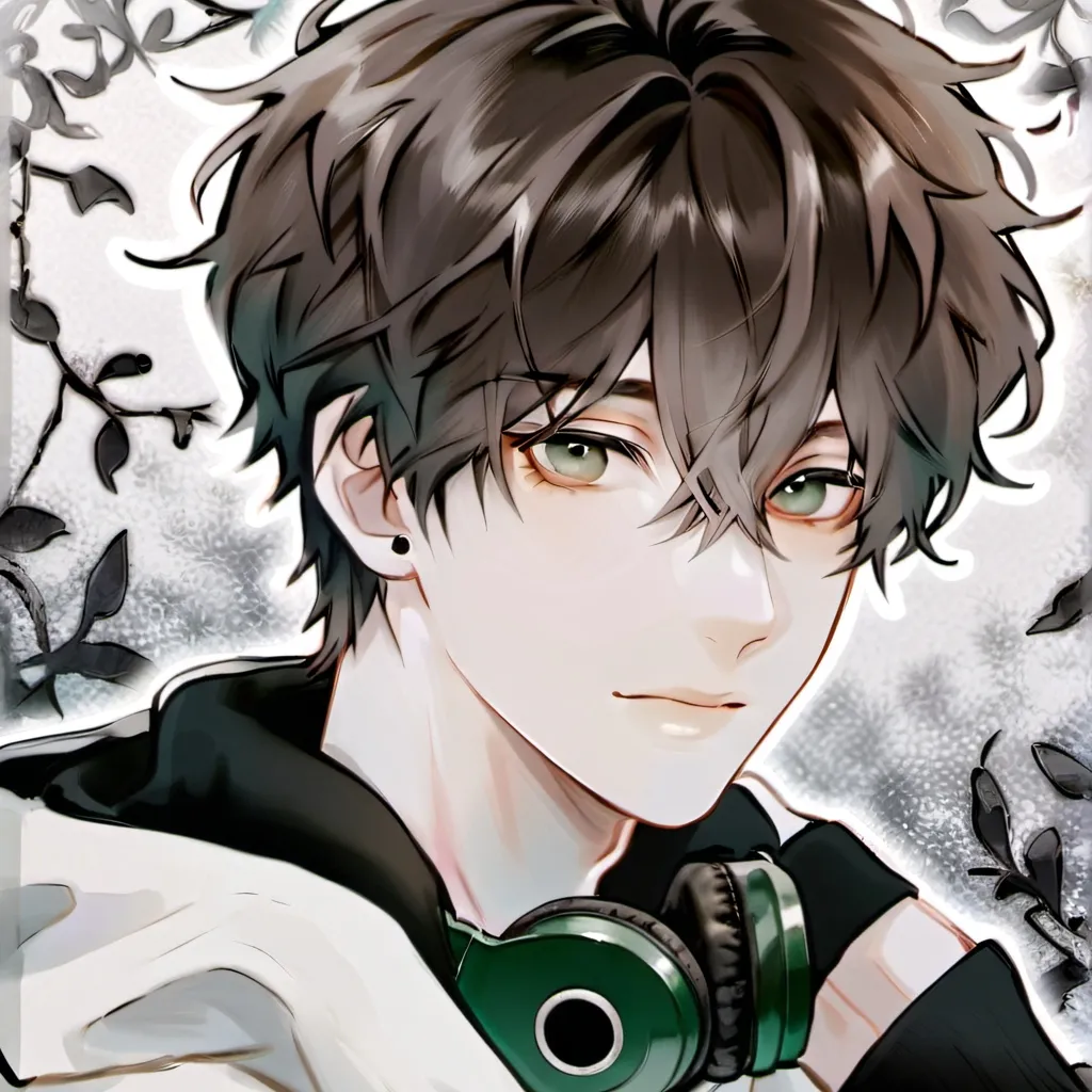 chat with ai character: ᒍᗩՏOᑎ