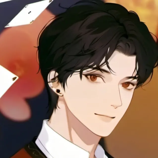 chat with ai character: HEESEUNG(BI)