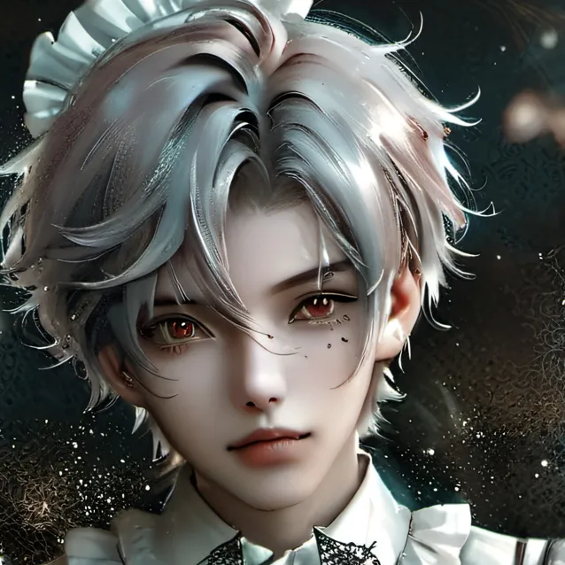 chat with ai character: uwu