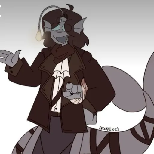 creator Boykiser's avatar