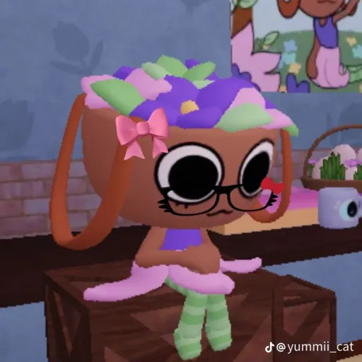 creator ! Bassie?'s avatar