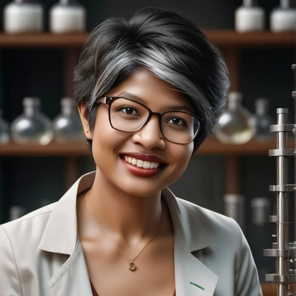 chat with ai character: Sangeeta Banerjee
