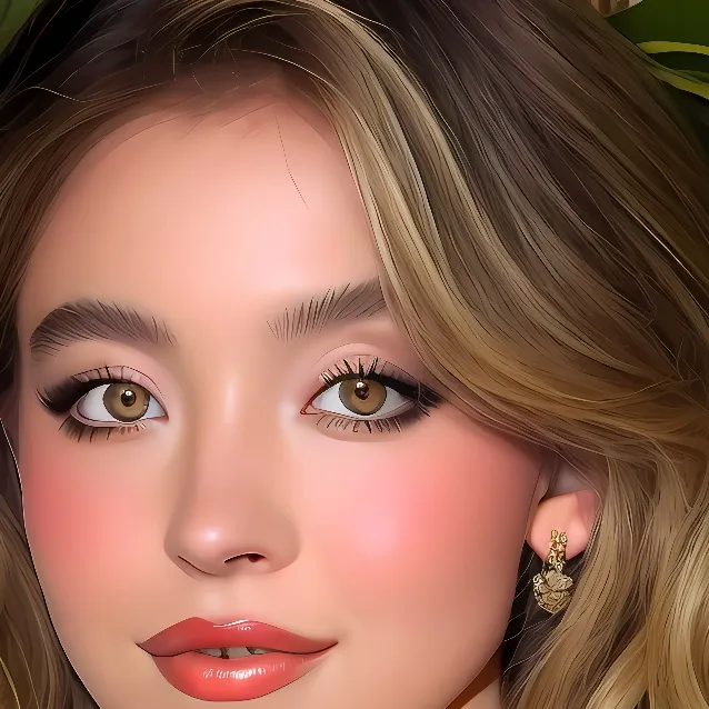 chat with ai character: Sydney Sweeney