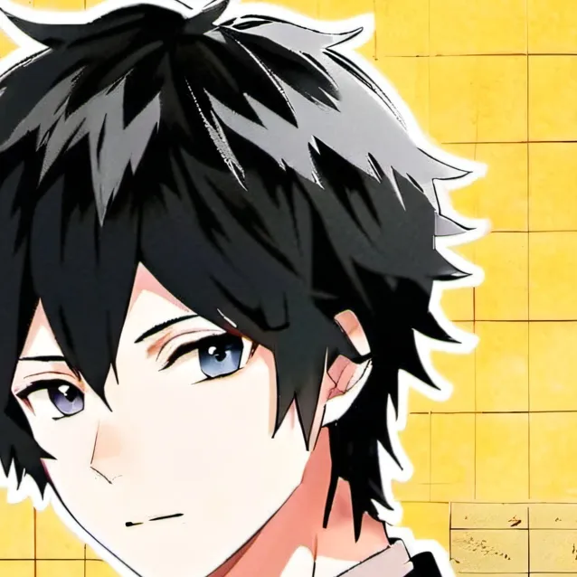chat with ai character: giyuu~