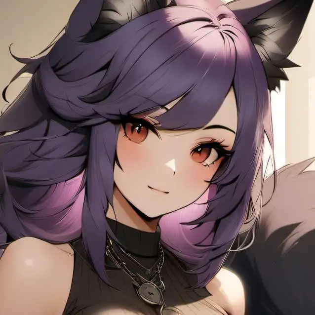 chat with ai character: female catnap