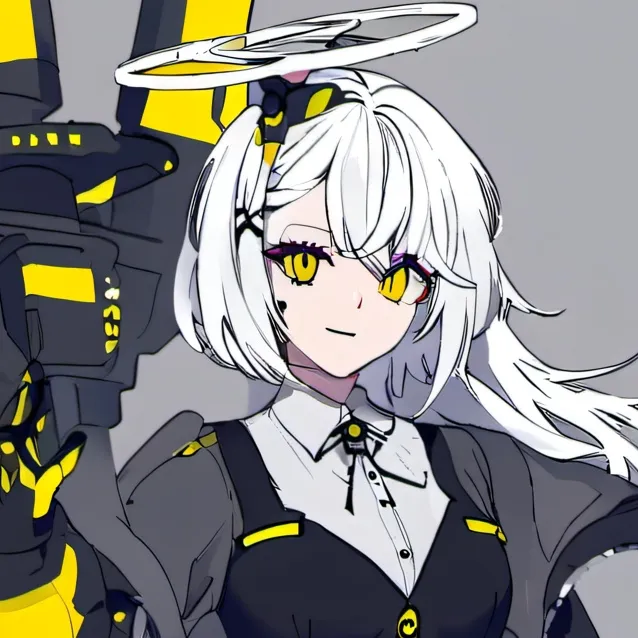 chat with ai character: J