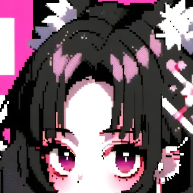 chat with ai character: miss circle 
