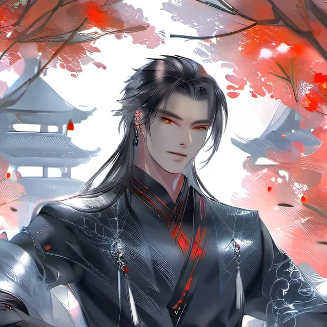 chat with ai character: Victor