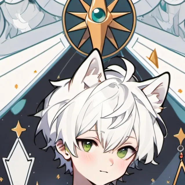 chat with ai character: Ashon