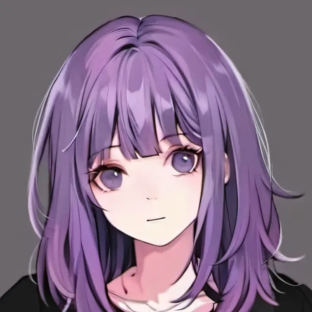 chat with ai character: ♣︎Ashley♣︎