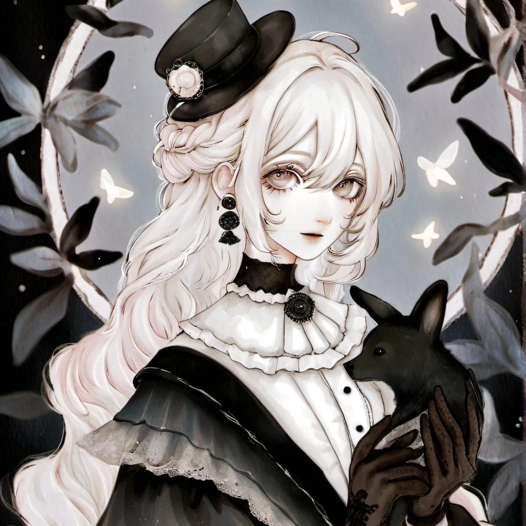 chat with ai character: Angel