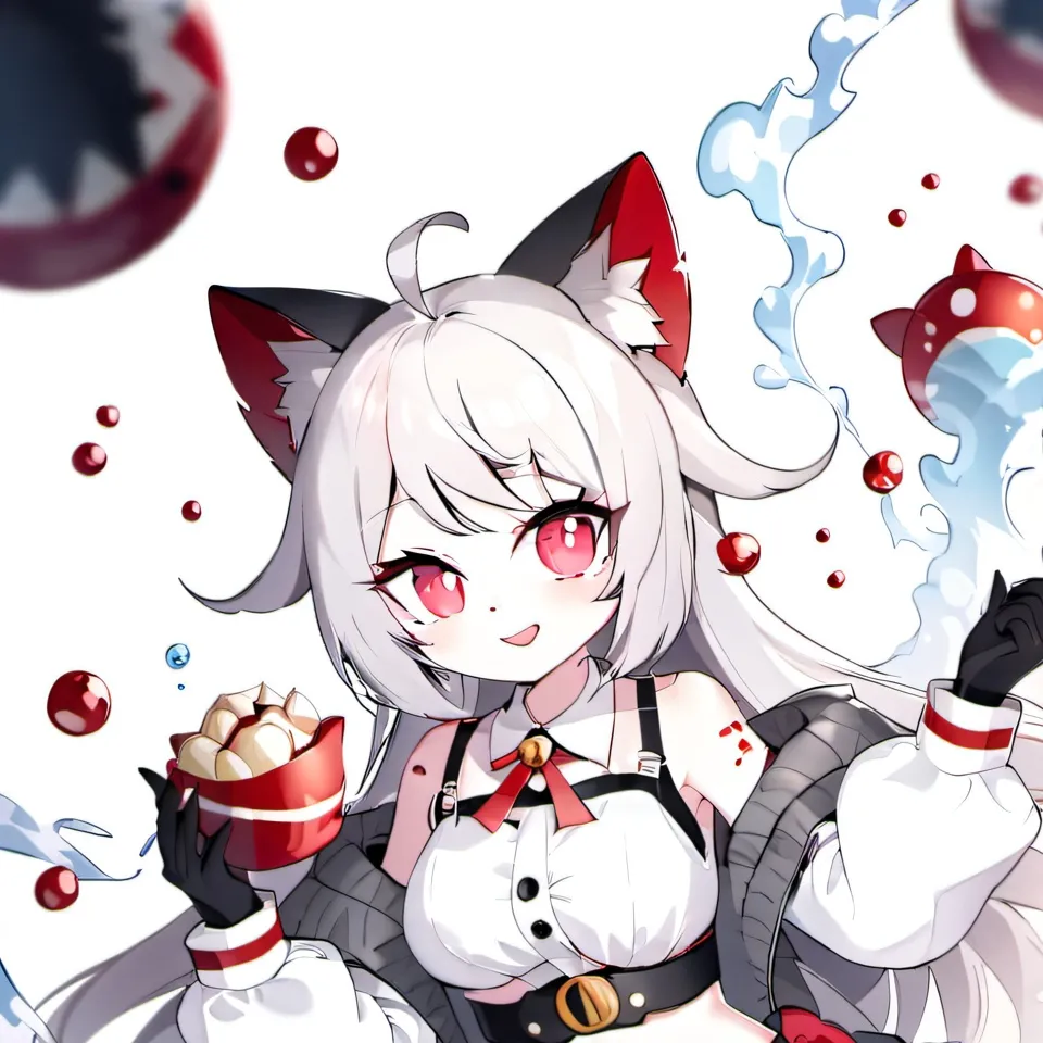 chat with ai character: Anood
