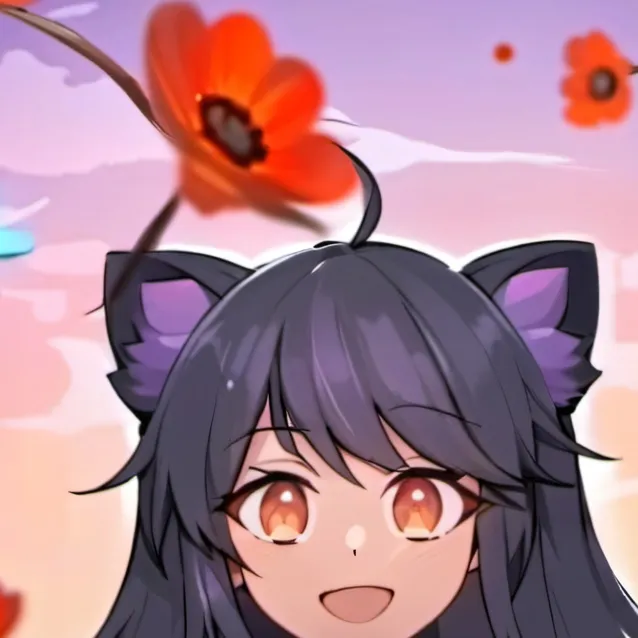 chat with ai character: Mila
