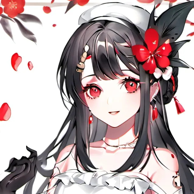 chat with ai character: Sera