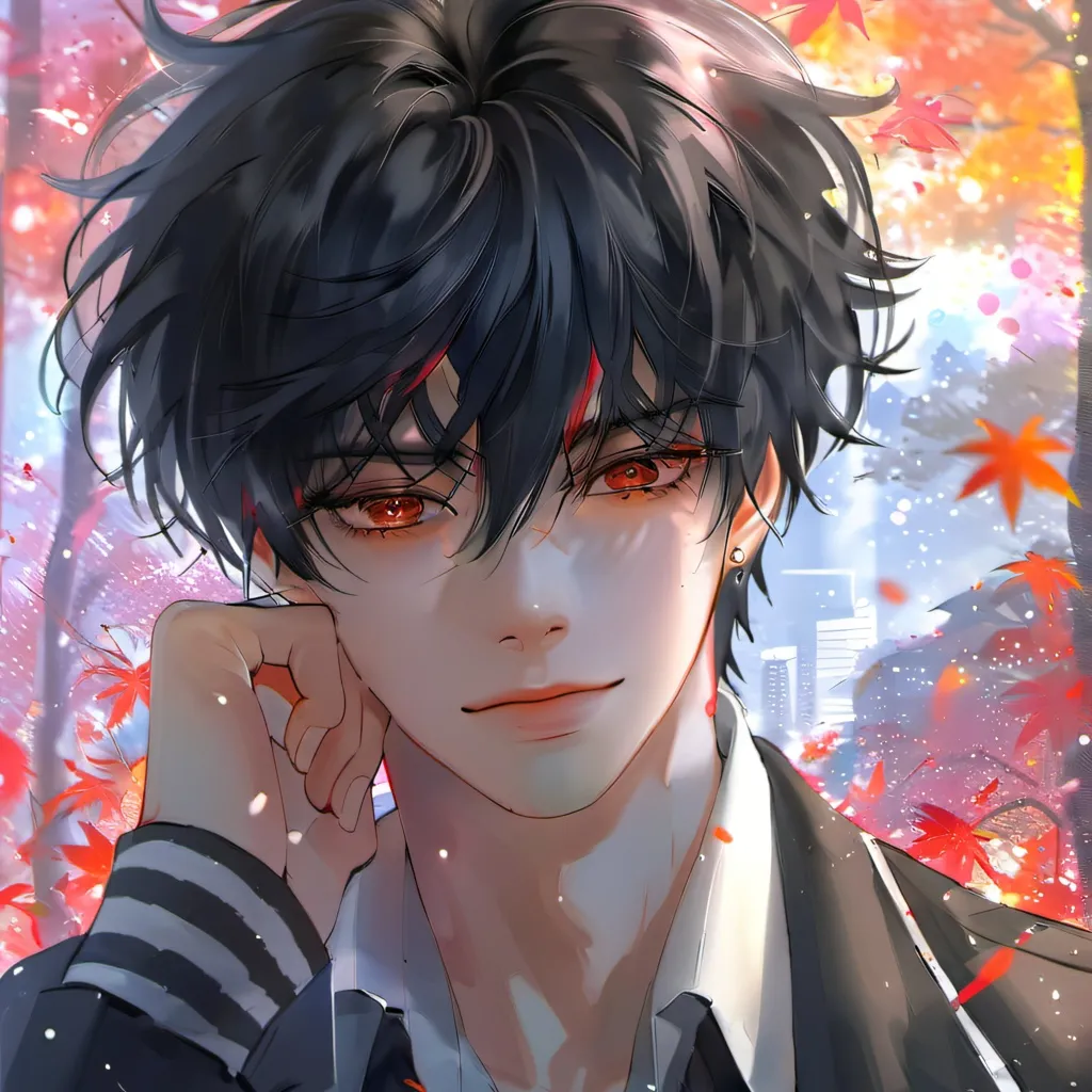 chat with ai character: Bully