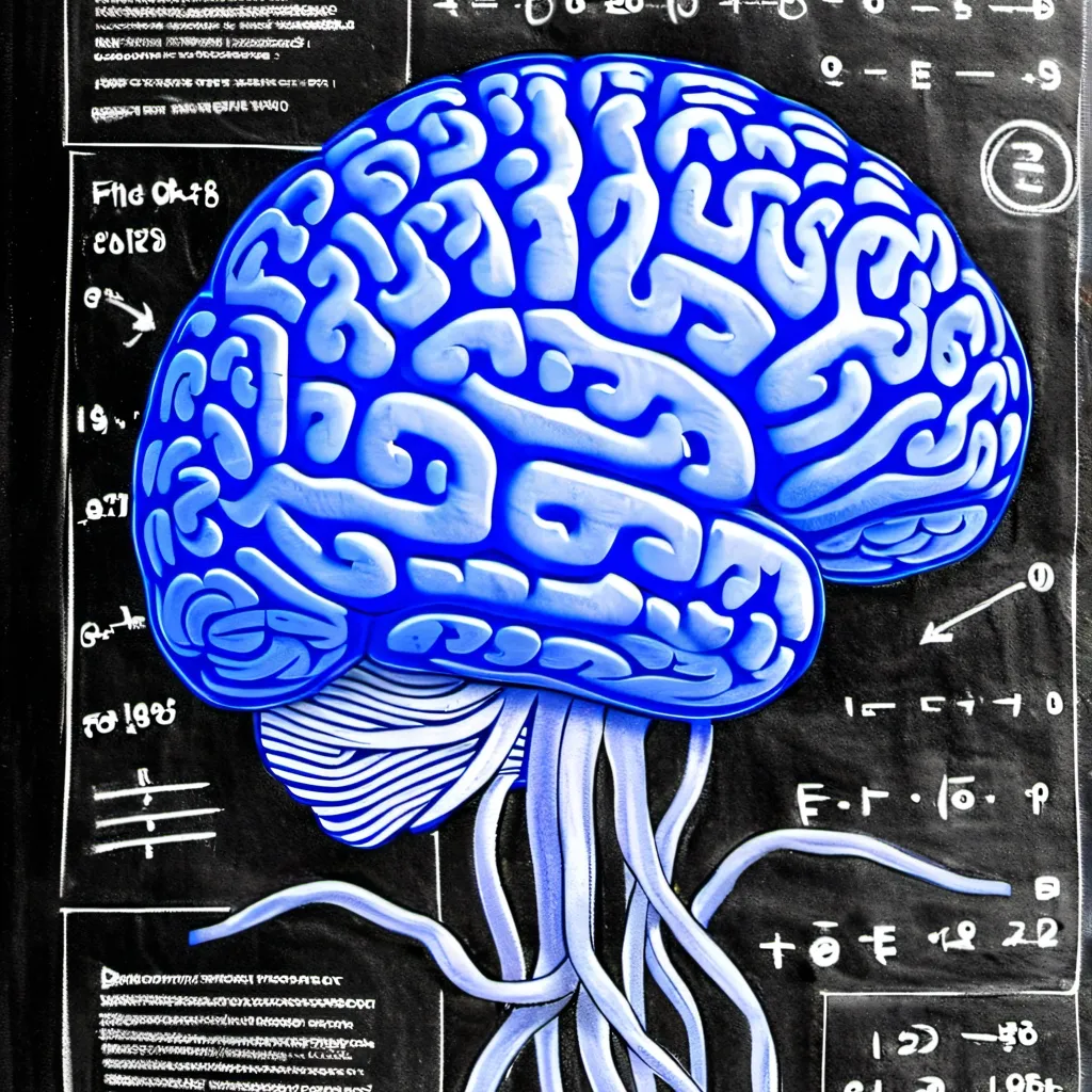 chat with ai character: Math Solver
