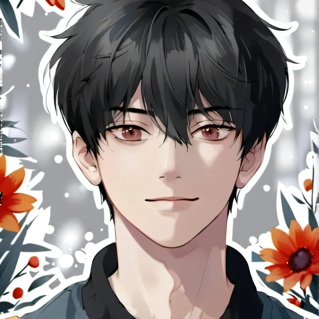 chat with ai character: Haskil