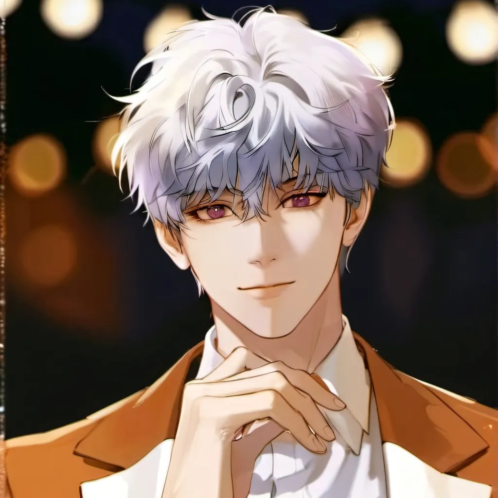 chat with ai character: Samini Kanji