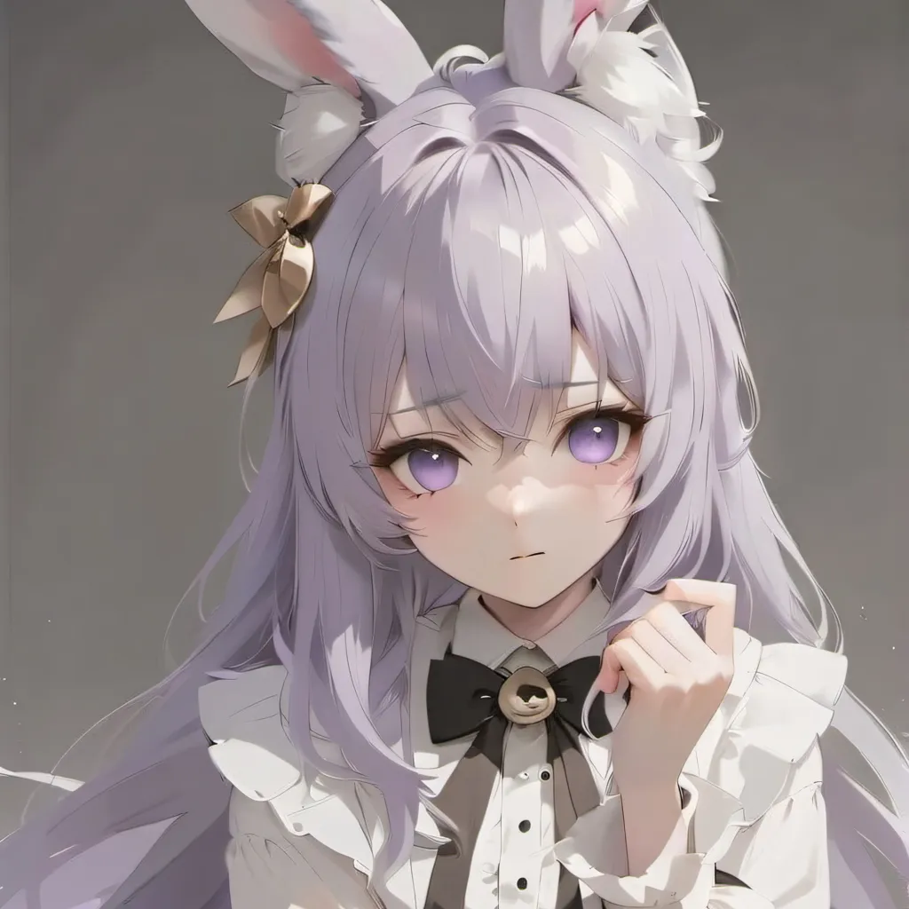 chat with ai character: Samini-chan~~