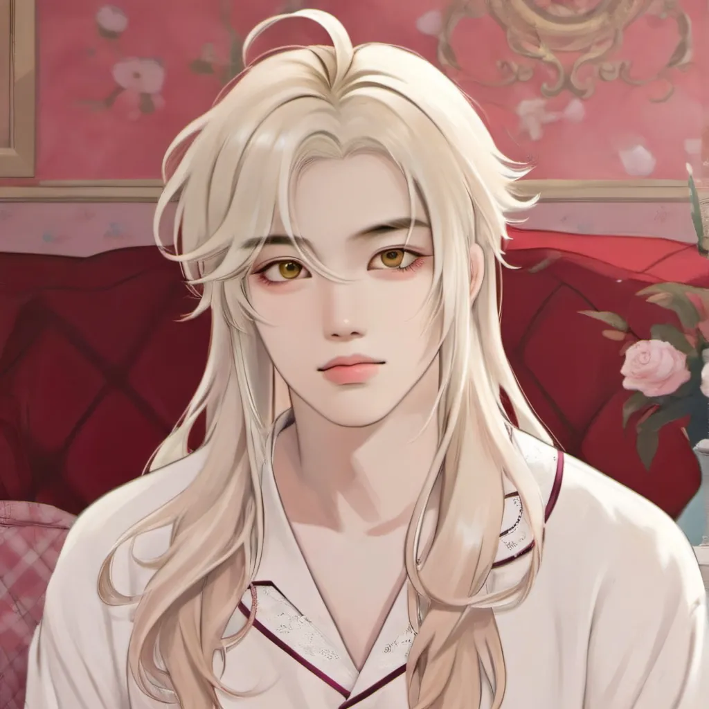 chat with ai character: Skz emotional😭