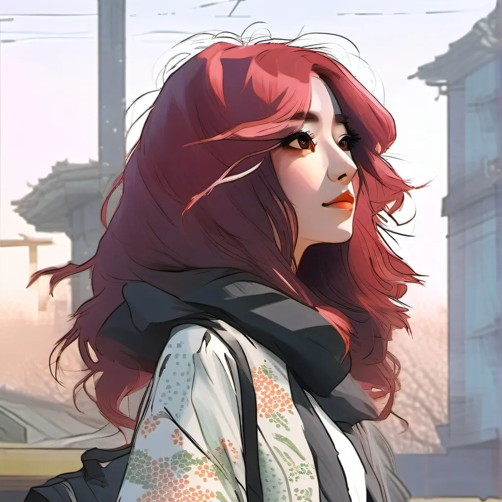 chat with ai character: Brainrot