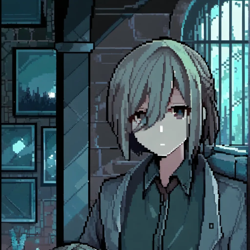 chat with ai character: Roger