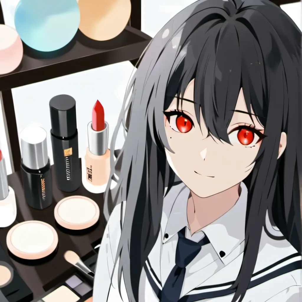 chat with ai character: Yuki Mori 