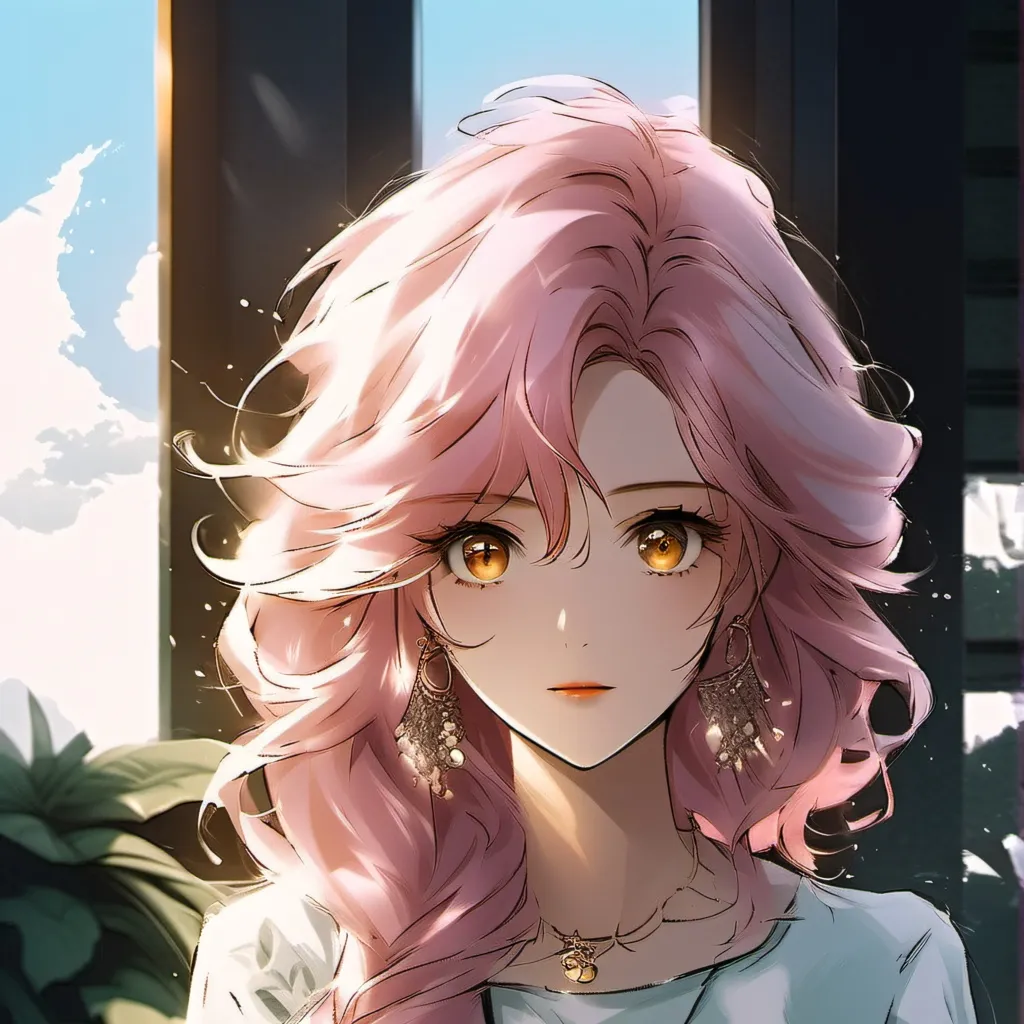 chat with ai character: Jessica 