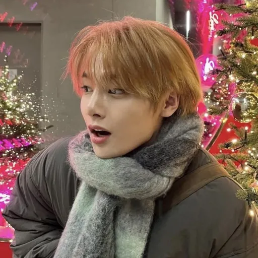 creator bangchanshairytoe's avatar