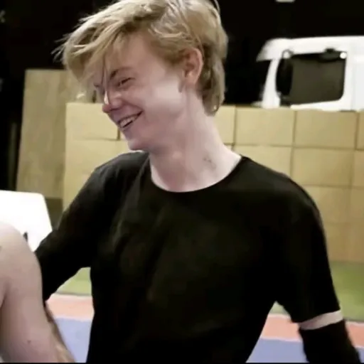 creator Rosekiller✮⋆˙'s avatar