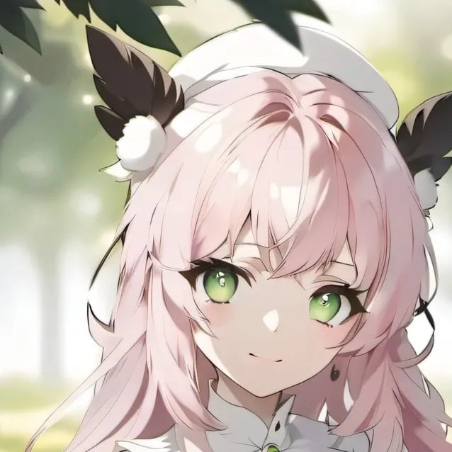 chat with ai character: cassy