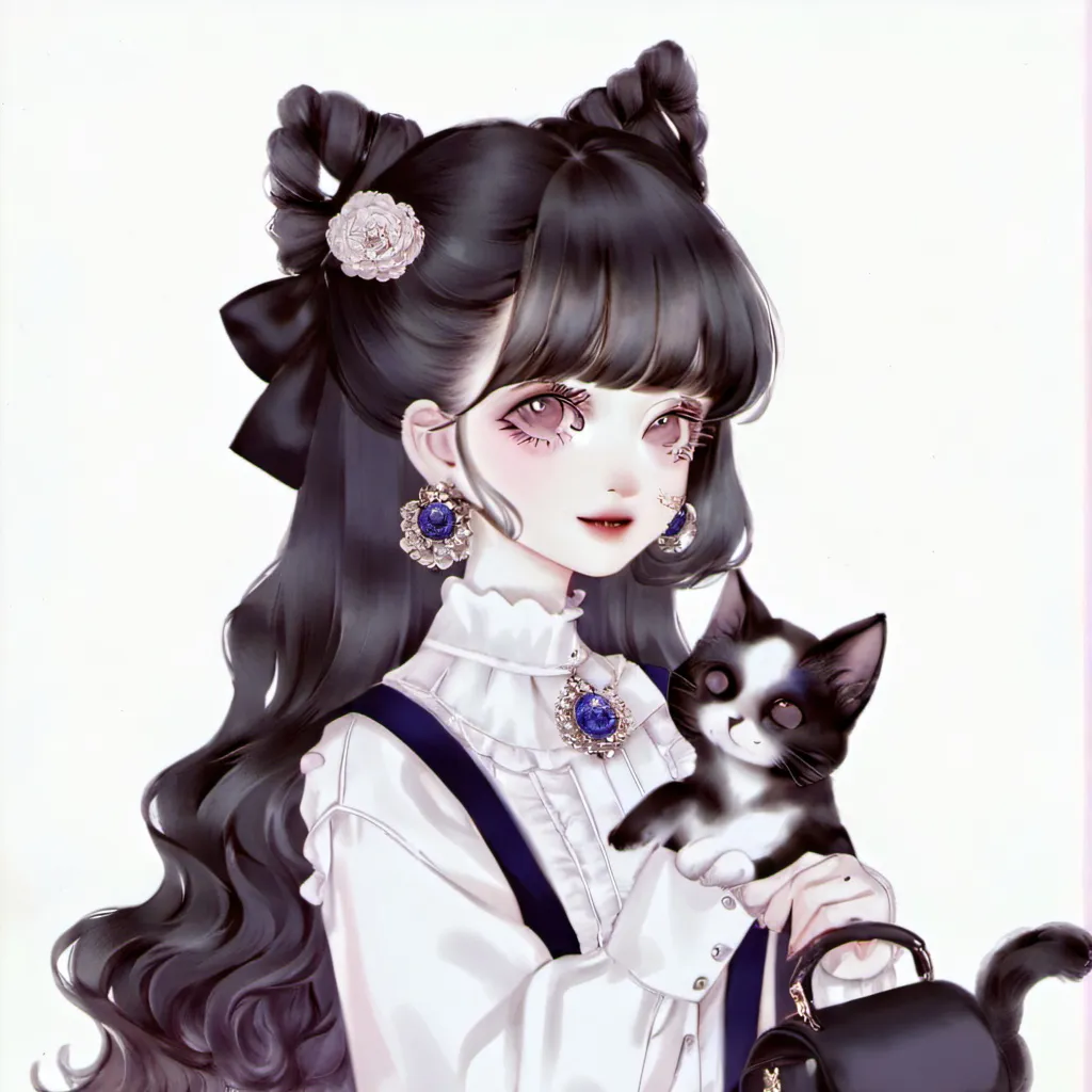 chat with ai character: Ayoo: 0